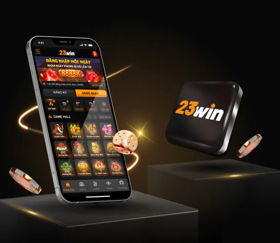 Đa Dạng Trò Chơi 456win App