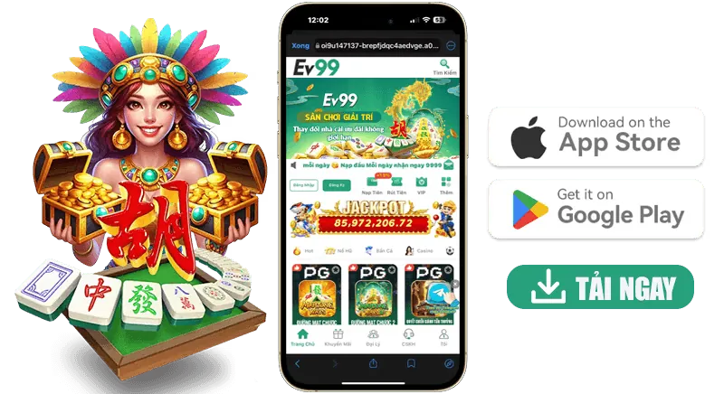 Đa dạng trò chơi cá cược trực tuyến 456win app