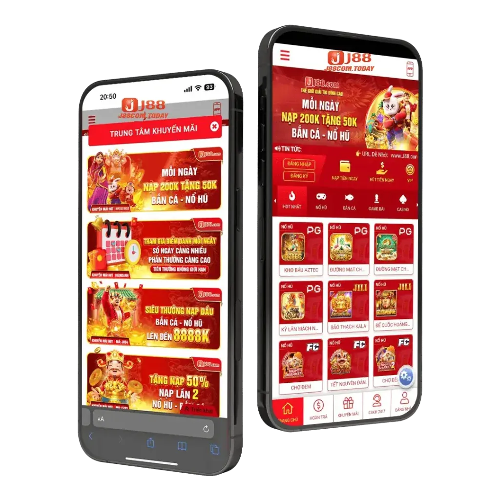 Trải nghiệm ứng dụng di động 456win app mượt mà