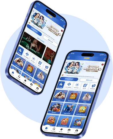 Hỗ trợ khách hàng 456win app