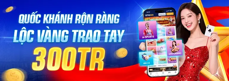 Khuyến Mãi Chào Mừng 456win App