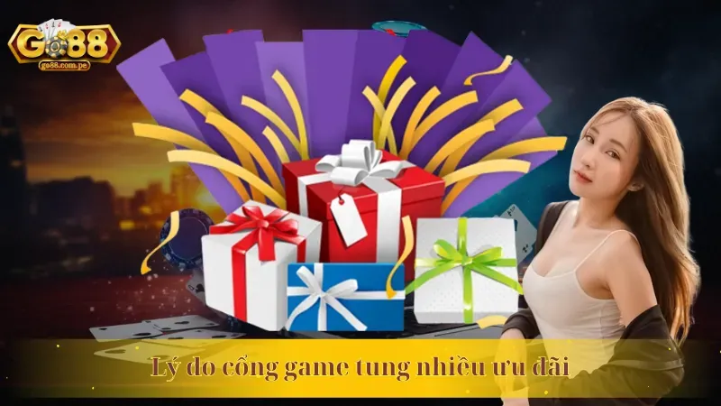 Lợi ích khuyến mãi 456win App